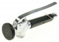 Echtermann Tap - Handbrause 1-2 Mit Integrierter SchliessverzÖgerung - 6631.10-1